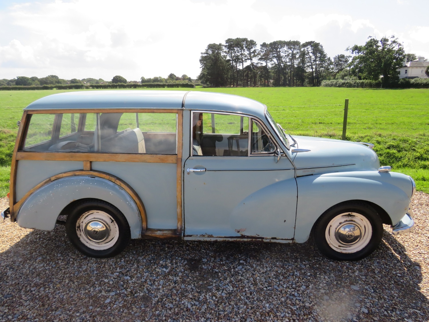 Used Morris 1100 1963 for sale - 75932201: Photo 4