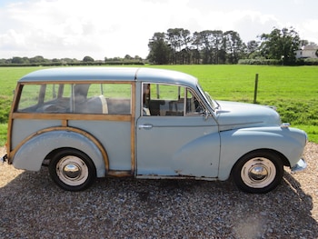 Used Morris 1100 1963 for sale - 75932201: Photo