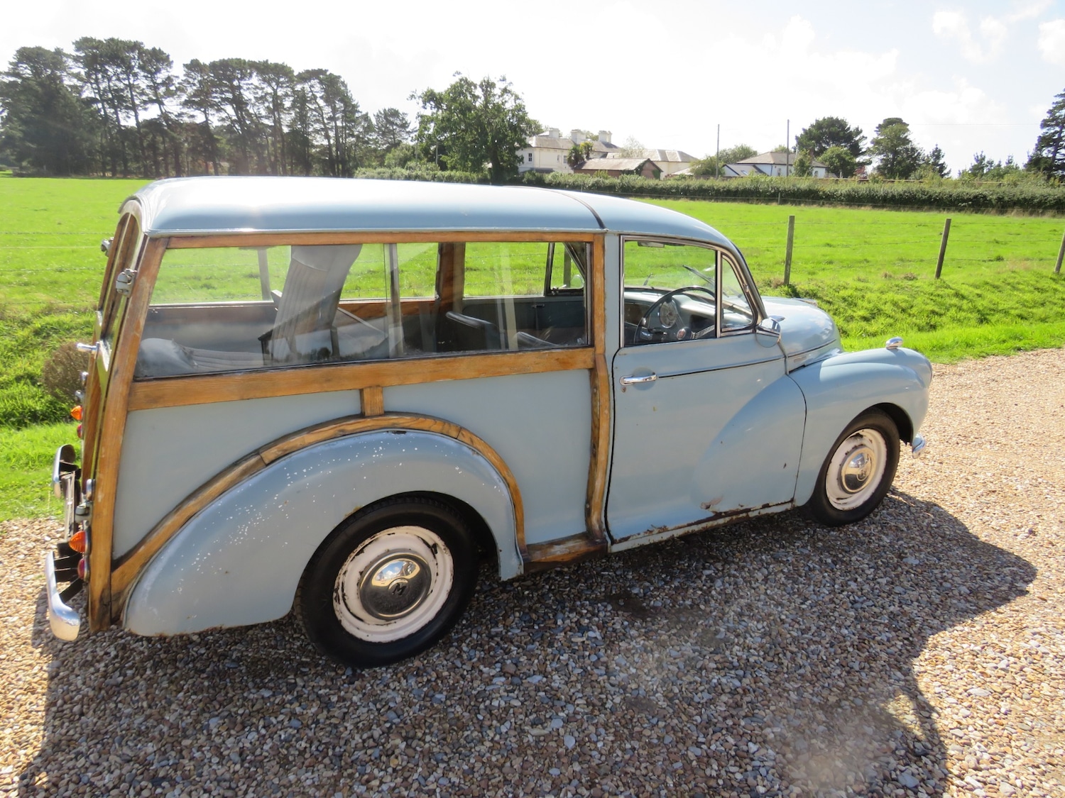 Used Morris 1100 1963 for sale - 75932201: Photo 5