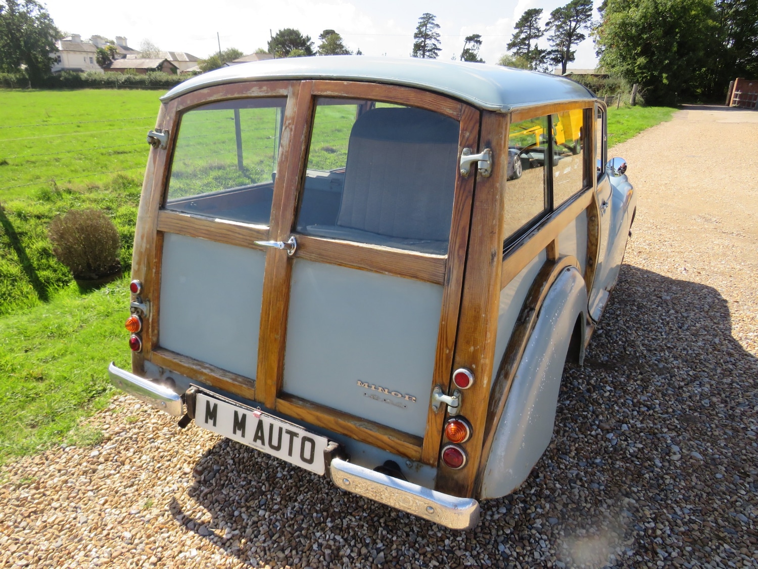 Used Morris 1100 1963 for sale - 75932201: Photo 7