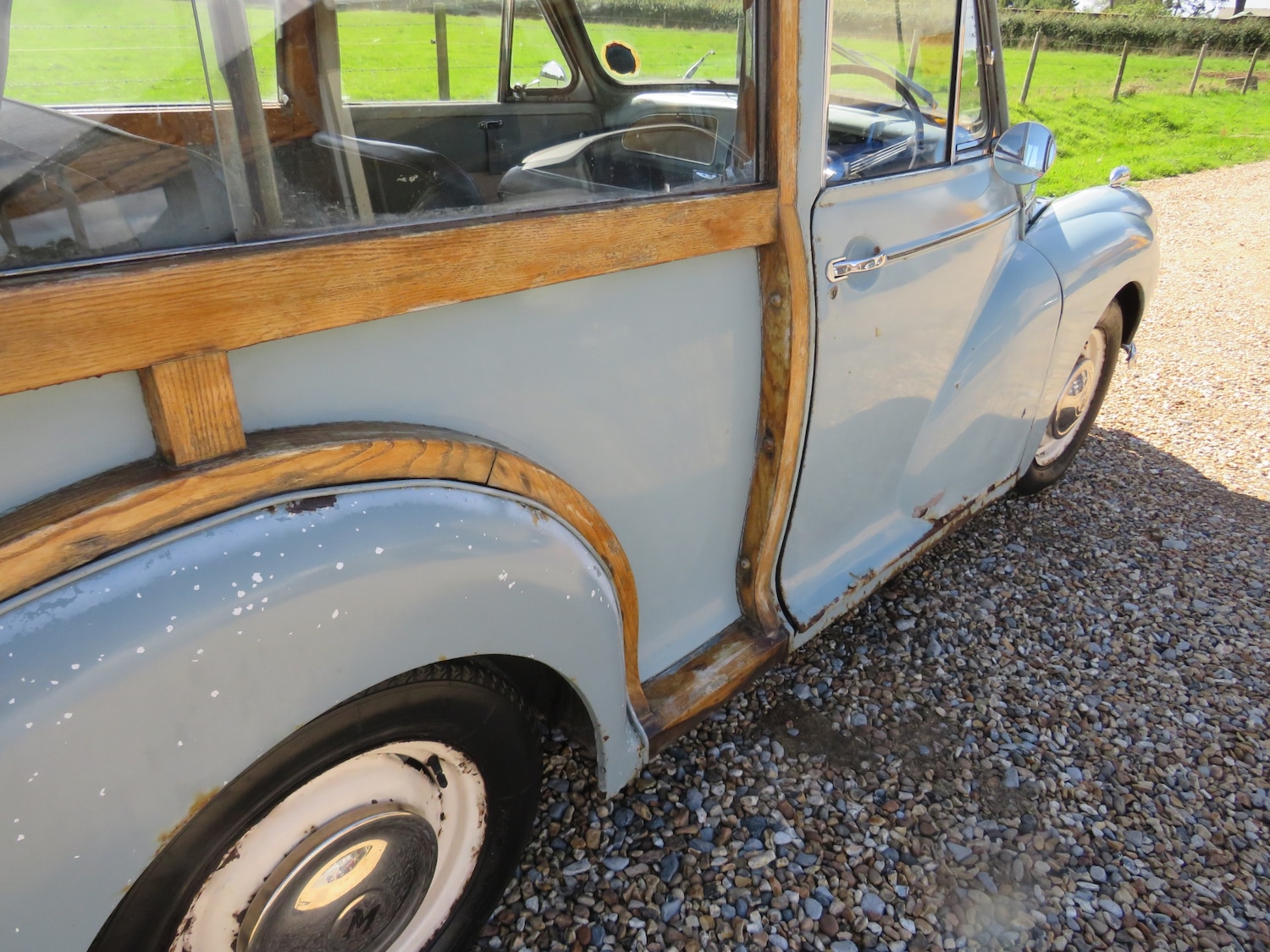 Used Morris 1100 1963 for sale - 75932201: Photo 8