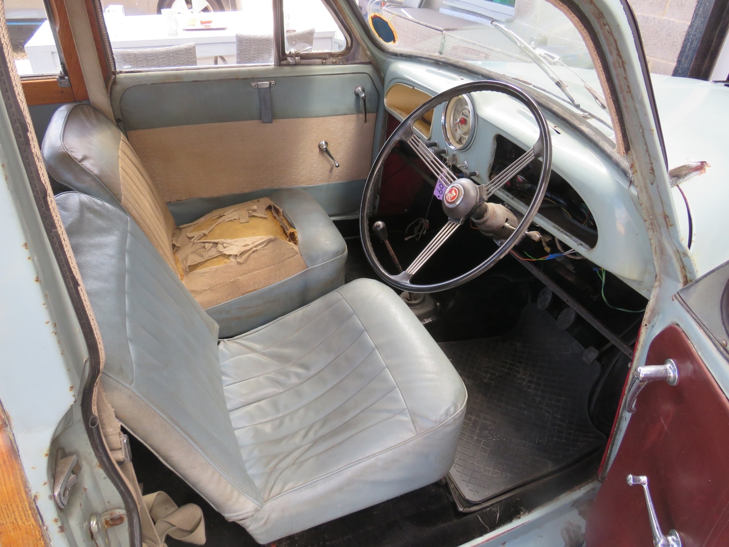Used Morris 1100 1963 for sale - 75932201: Photo 9