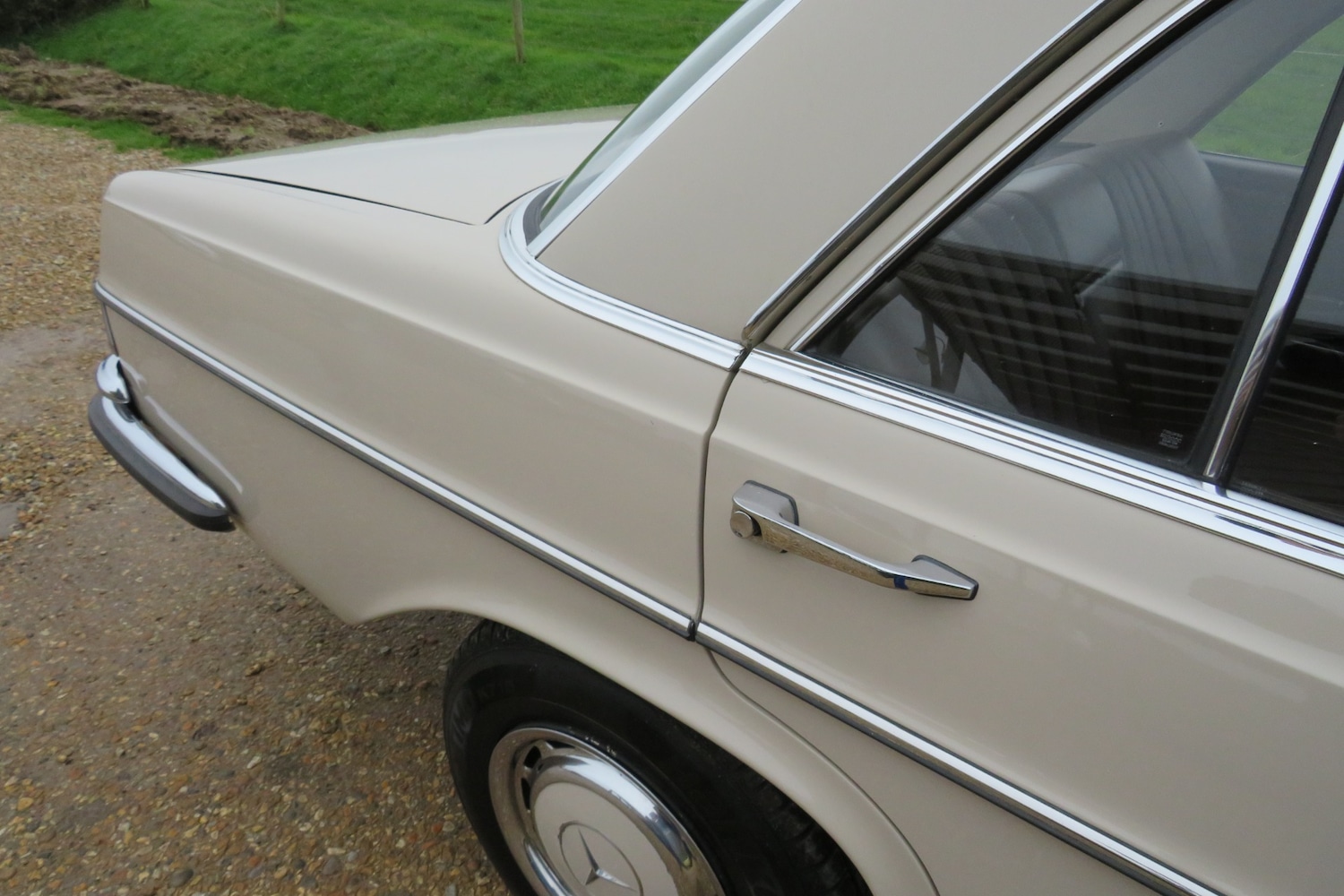 Used Mercedes-Benz 250 1967 for sale - 76922121: Photo 14