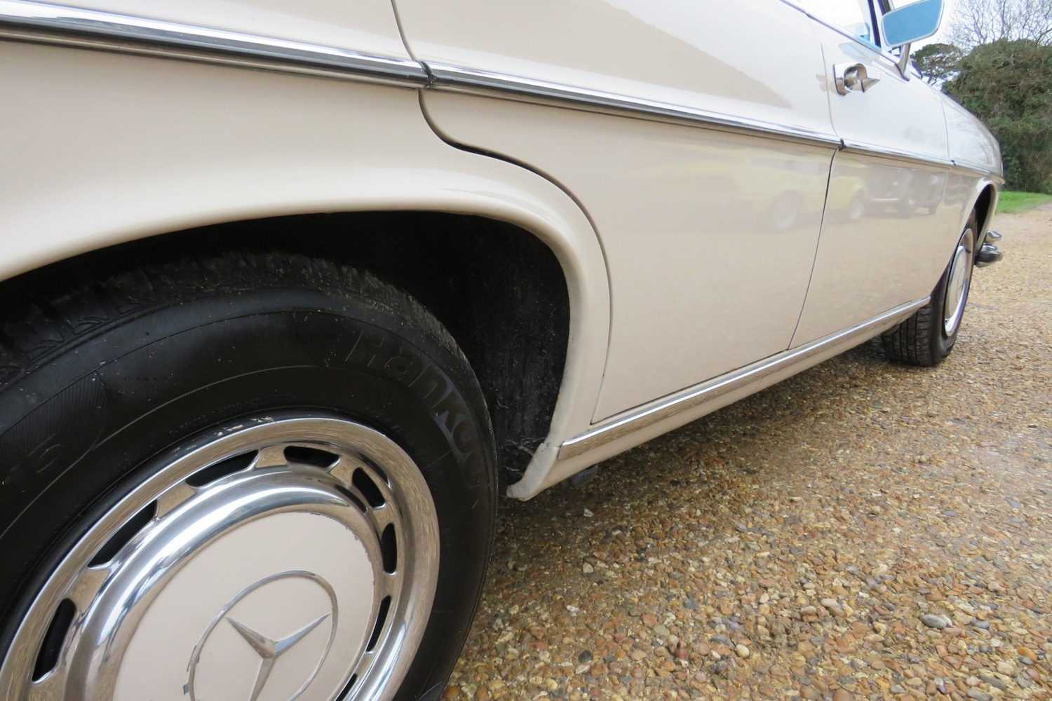 Used Mercedes-Benz 250 1967 for sale - 76922121: Photo 15