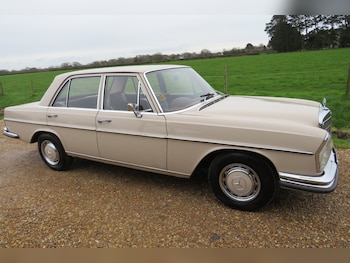Used Mercedes-Benz 250 1967 for sale - 76922121: Photo