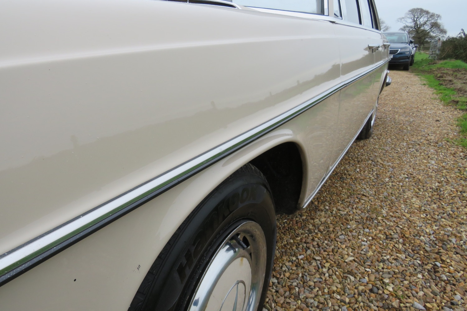 Used Mercedes-Benz 250 1967 for sale - 76922121: Photo 31