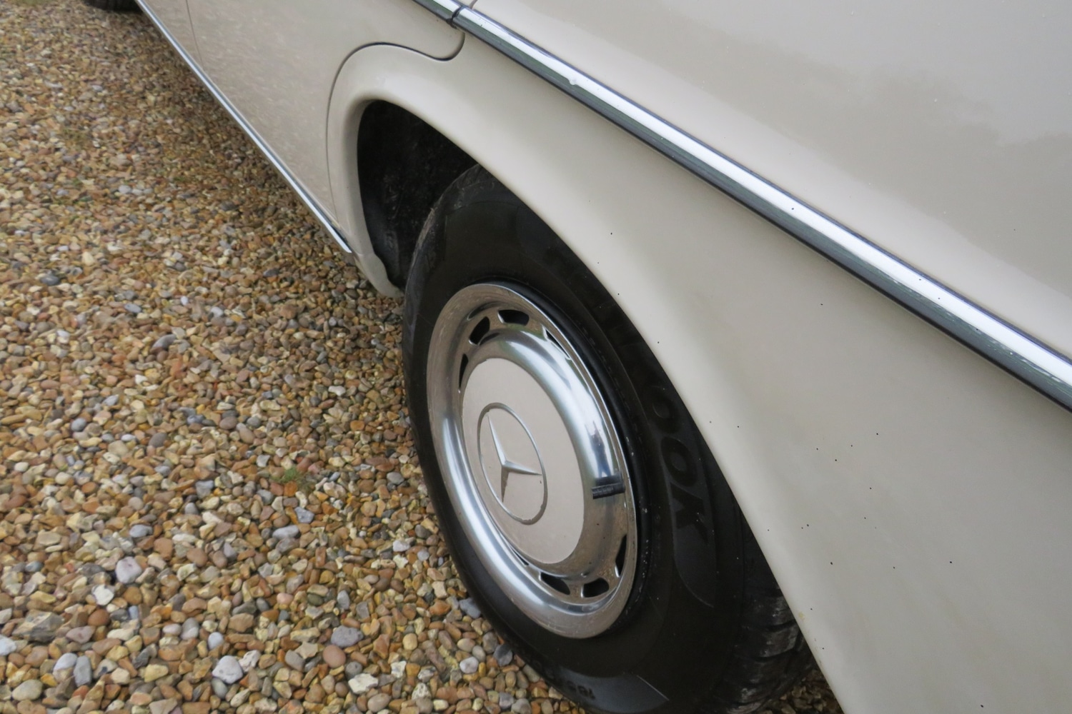 Used Mercedes-Benz 250 1967 for sale - 76922121: Photo 35