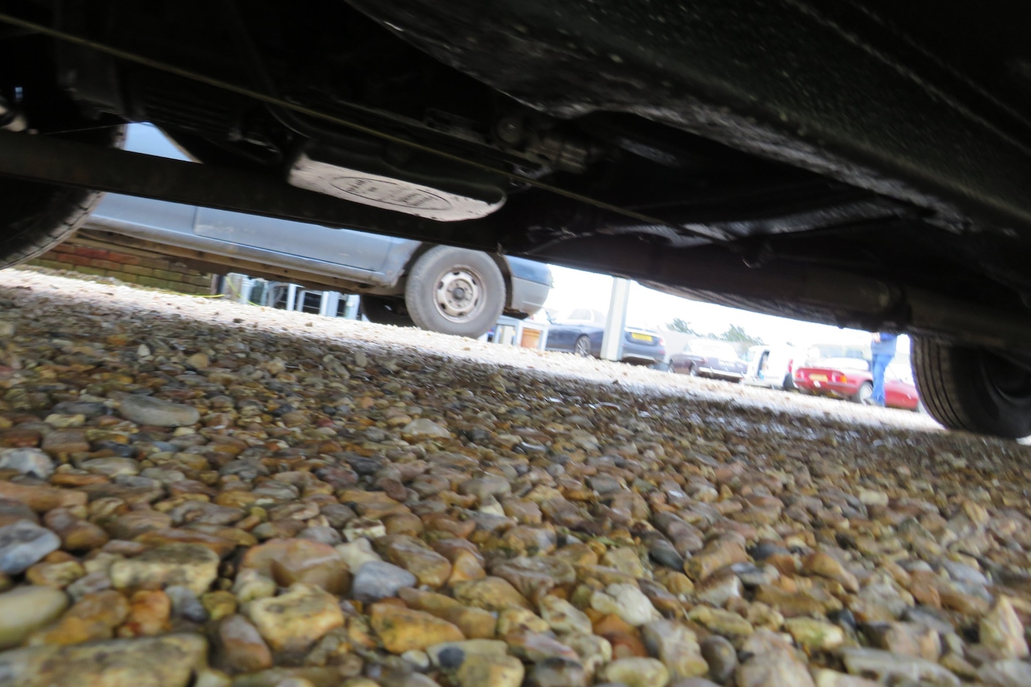 Used Mercedes-Benz 250 1967 for sale - 76922121: Photo 37