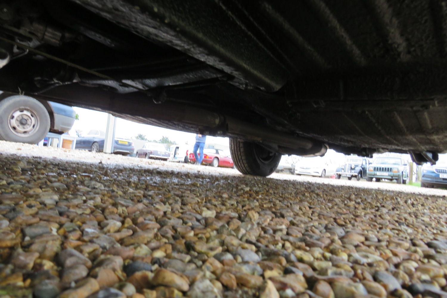 Used Mercedes-Benz 250 1967 for sale - 76922121: Photo 38