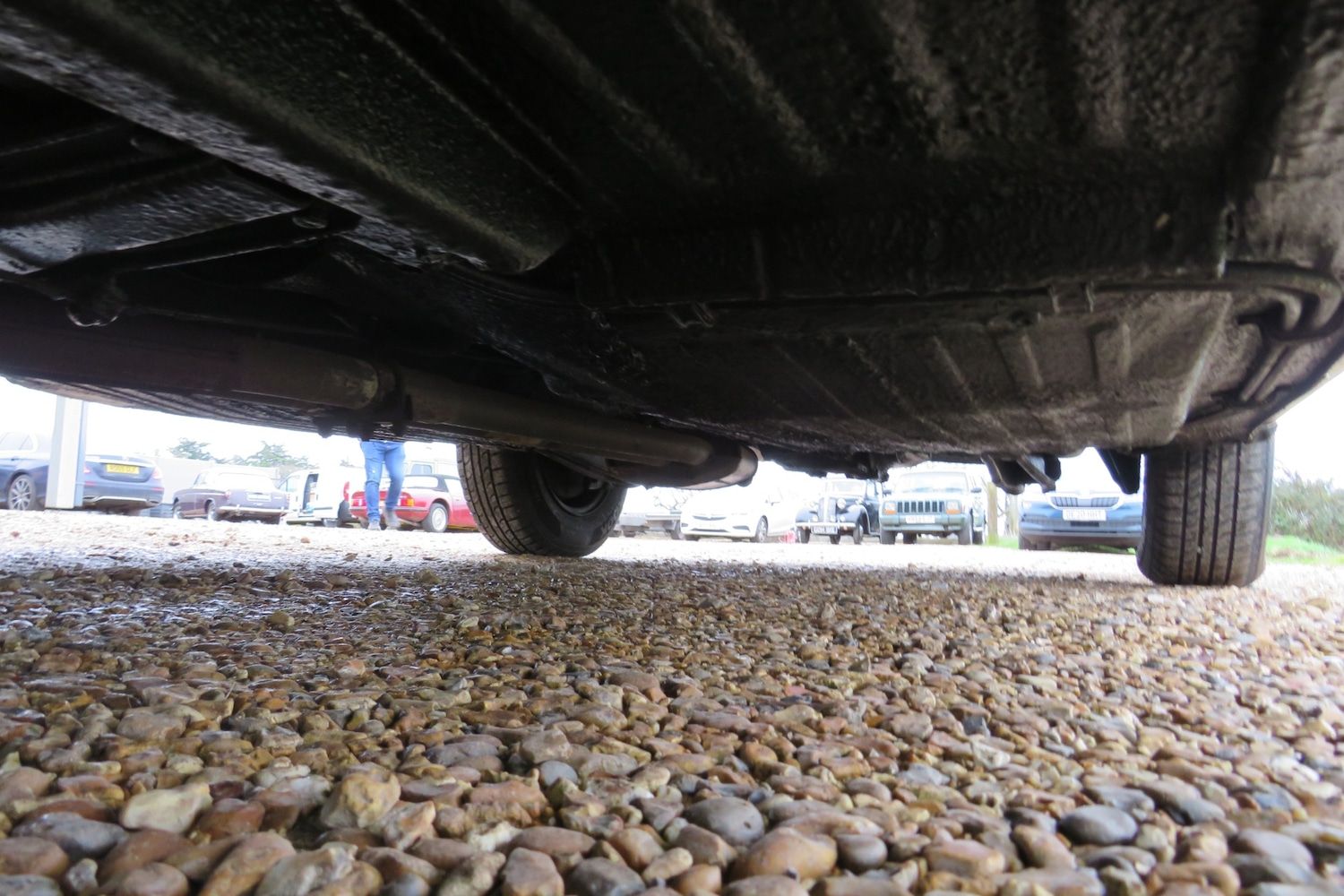 Used Mercedes-Benz 250 1967 for sale - 76922121: Photo 39