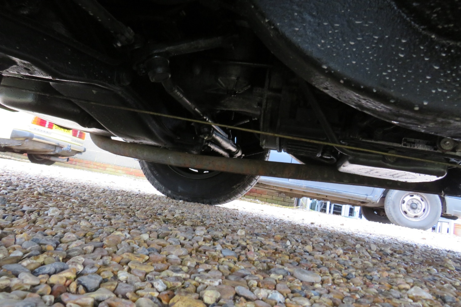 Used Mercedes-Benz 250 1967 for sale - 76922121: Photo 40