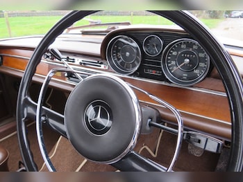 Used Mercedes-Benz 250 1967 for sale - 76922121: Photo