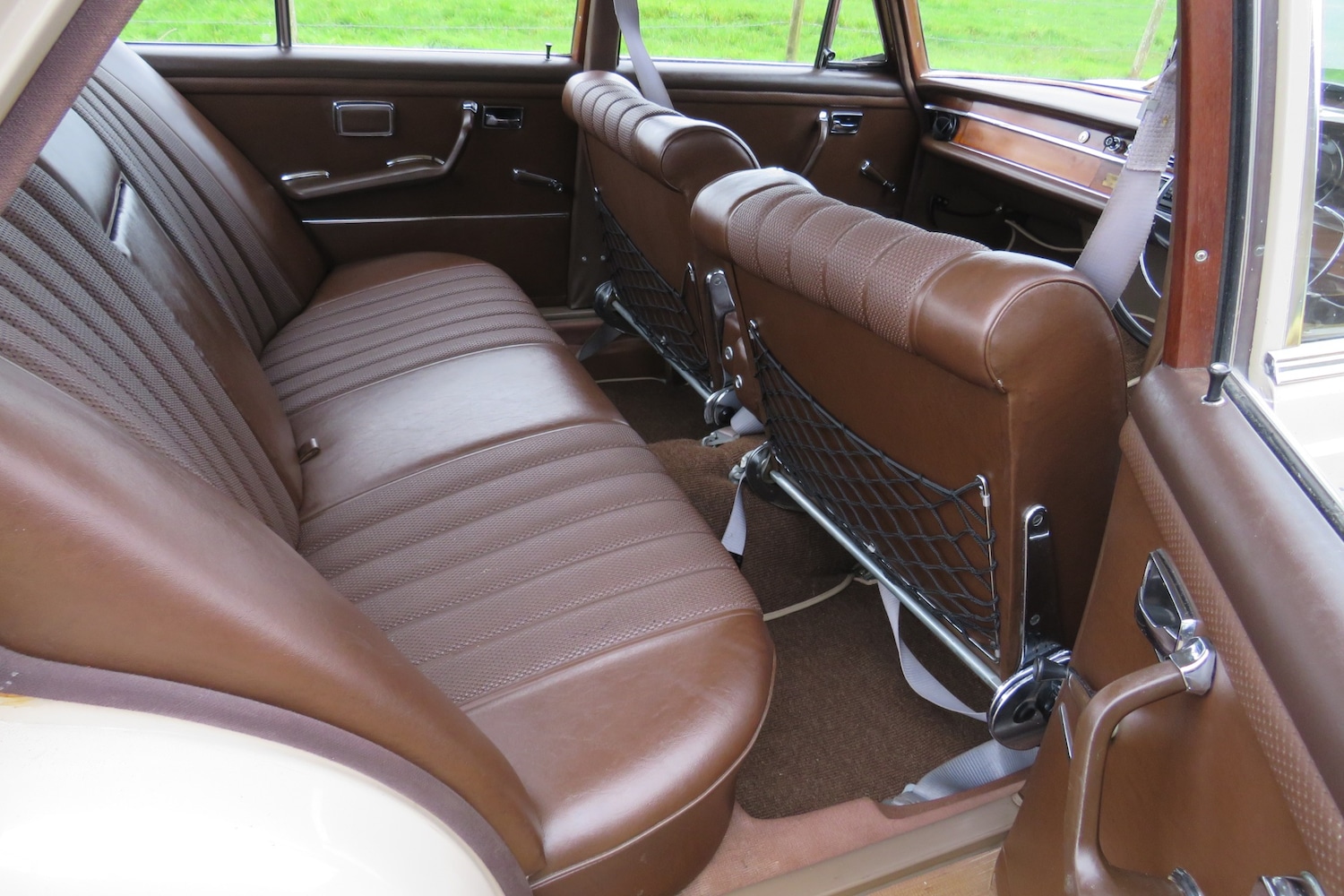 Used Mercedes-Benz 250 1967 for sale - 76922121: Photo 50