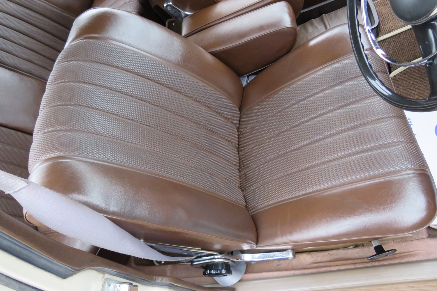 Used Mercedes-Benz 250 1967 for sale - 76922121: Photo 54