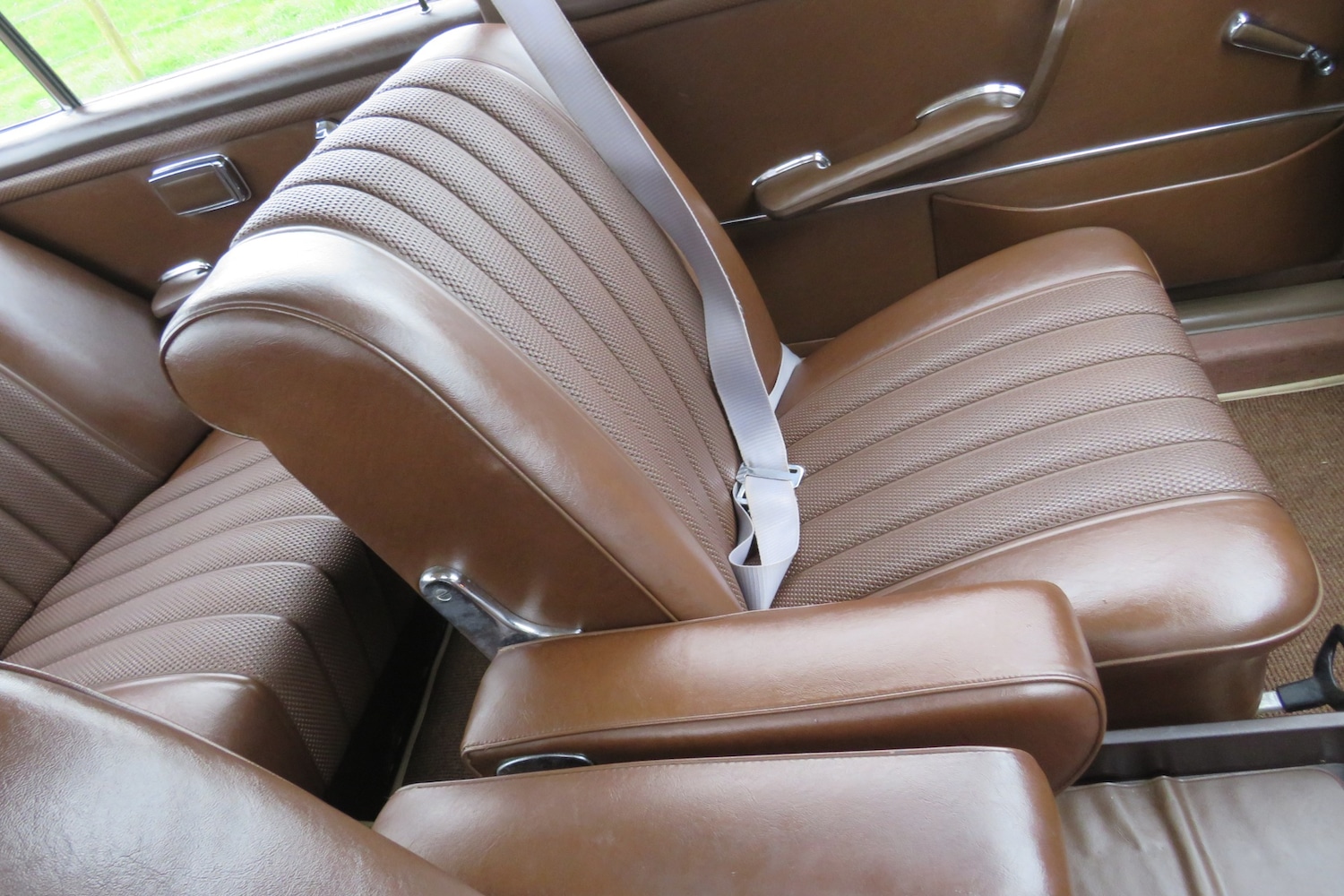 Used Mercedes-Benz 250 1967 for sale - 76922121: Photo 55