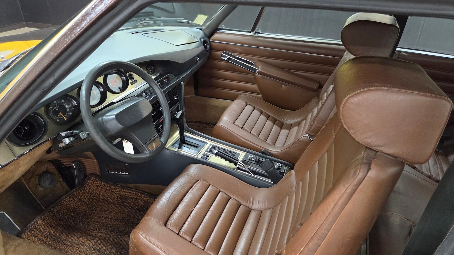 Used Citroen SM 1973 for sale - 76045620: Photo 12