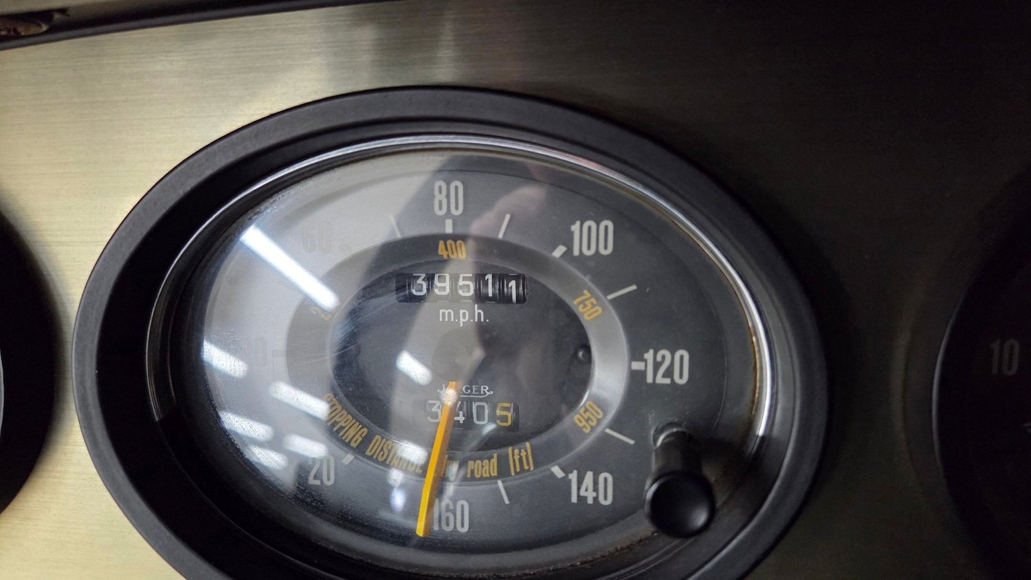 Used Citroen SM 1973 for sale - 76045620: Photo 17