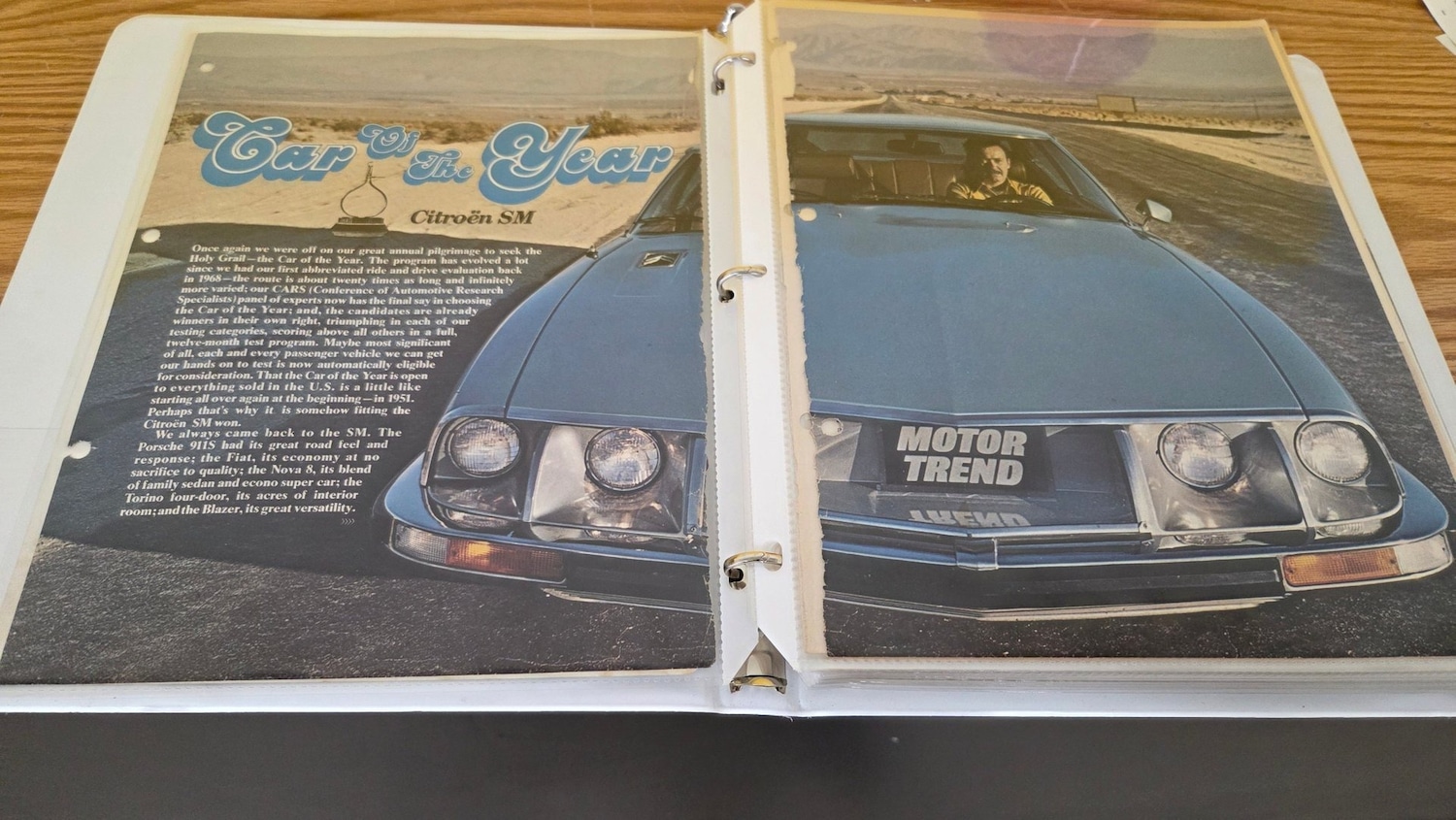 Used Citroen SM 1973 for sale - 76045620: Photo 19