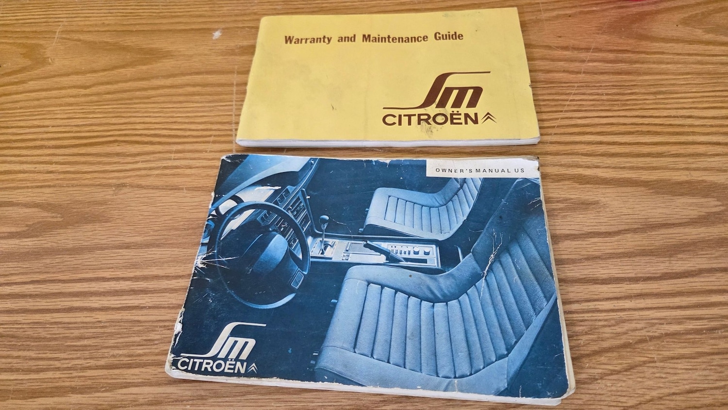 Used Citroen SM 1973 for sale - 76045620: Photo 20