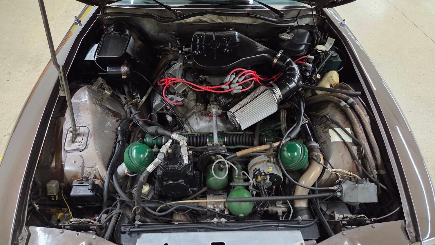 Used Citroen SM 1973 for sale - 76045620: Photo 26