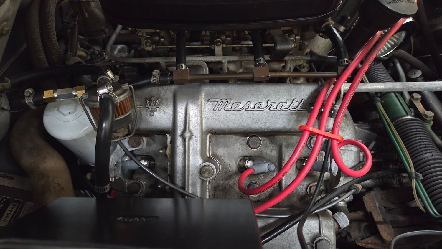 Used Citroen SM 1973 for sale - 76045620: Photo 27