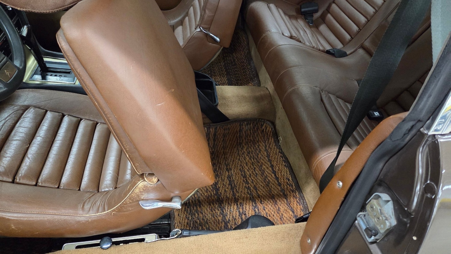 Used Citroen SM 1973 for sale - 76045620: Photo 29