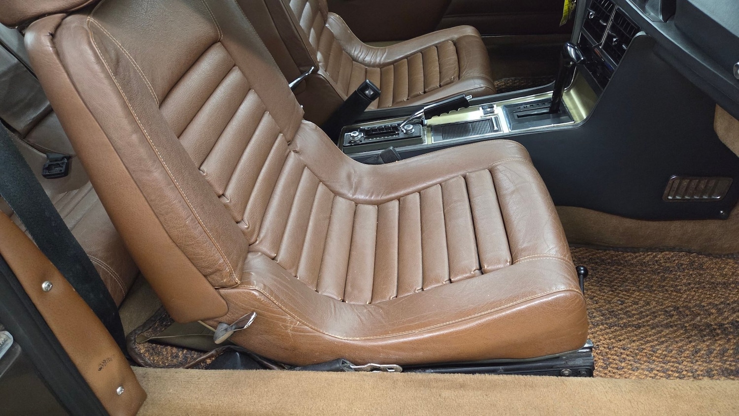 Used Citroen SM 1973 for sale - 76045620: Photo 30