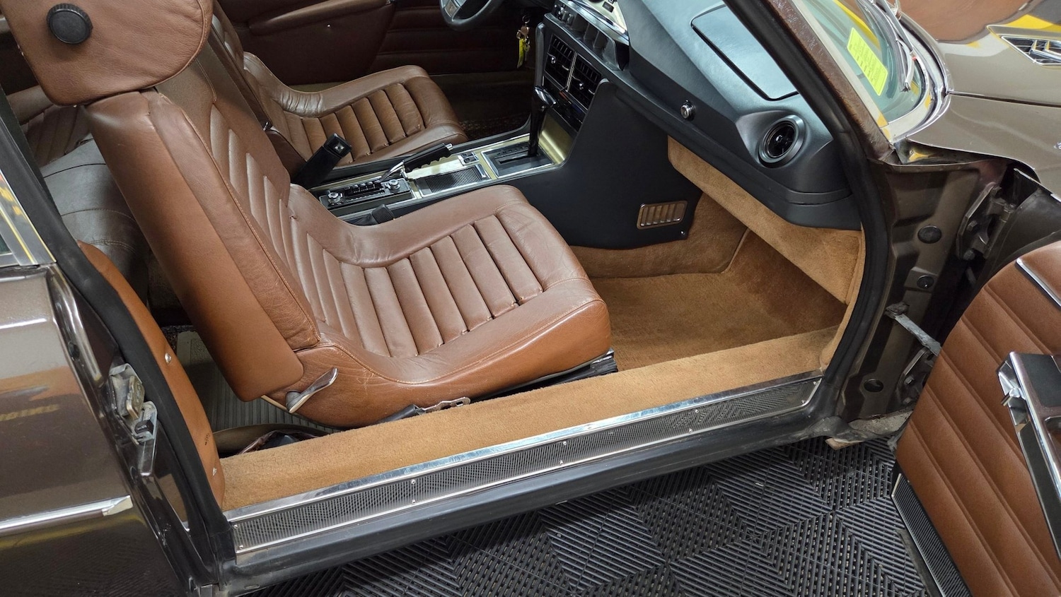 Used Citroen SM 1973 for sale - 76045620: Photo 33