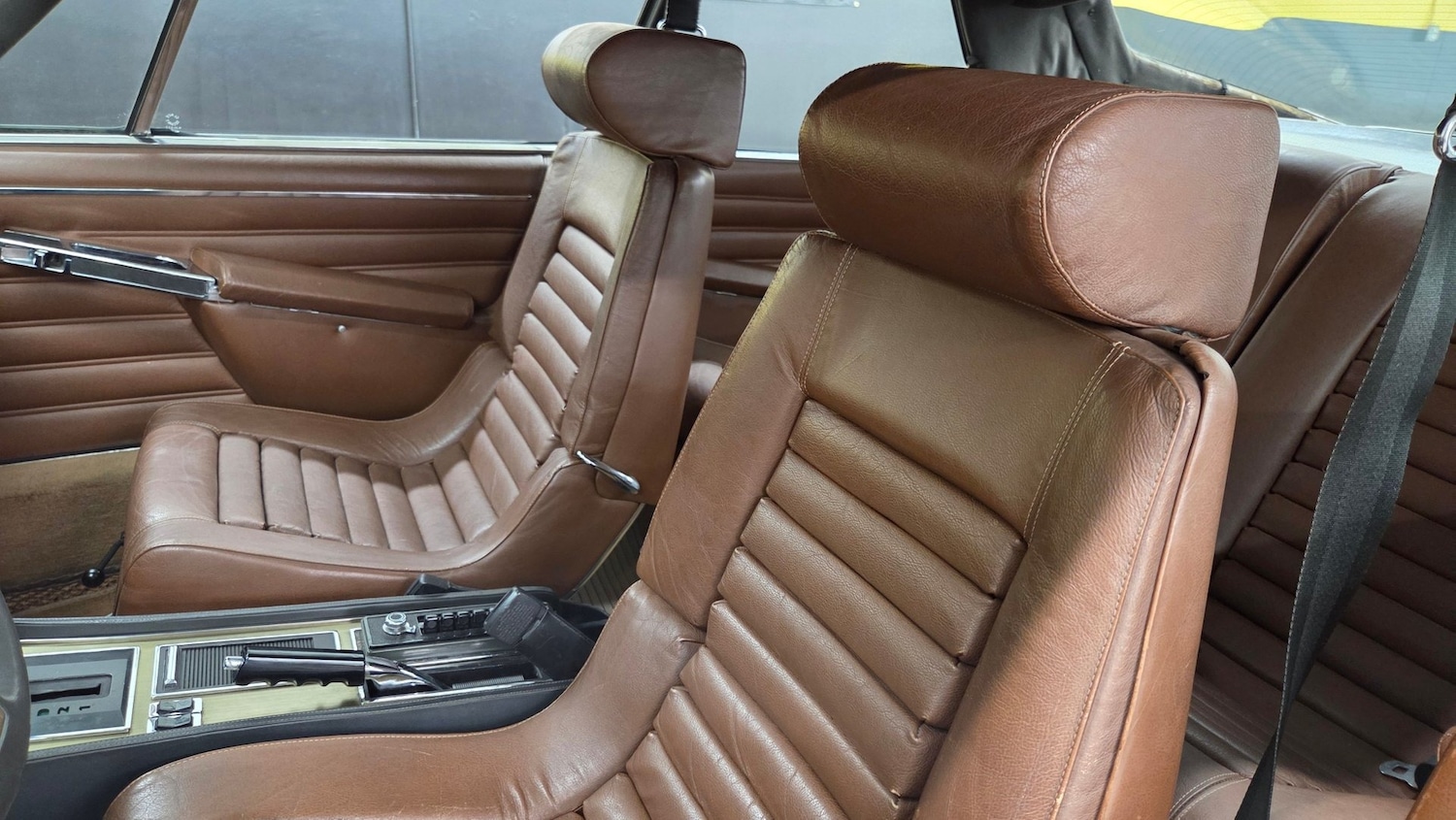 Used Citroen SM 1973 for sale - 76045620: Photo 34