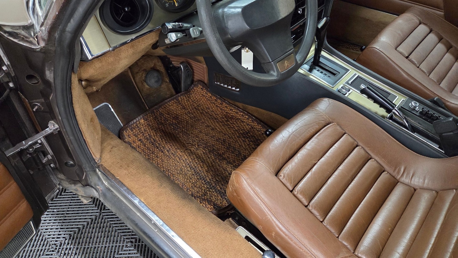 Used Citroen SM 1973 for sale - 76045620: Photo 35