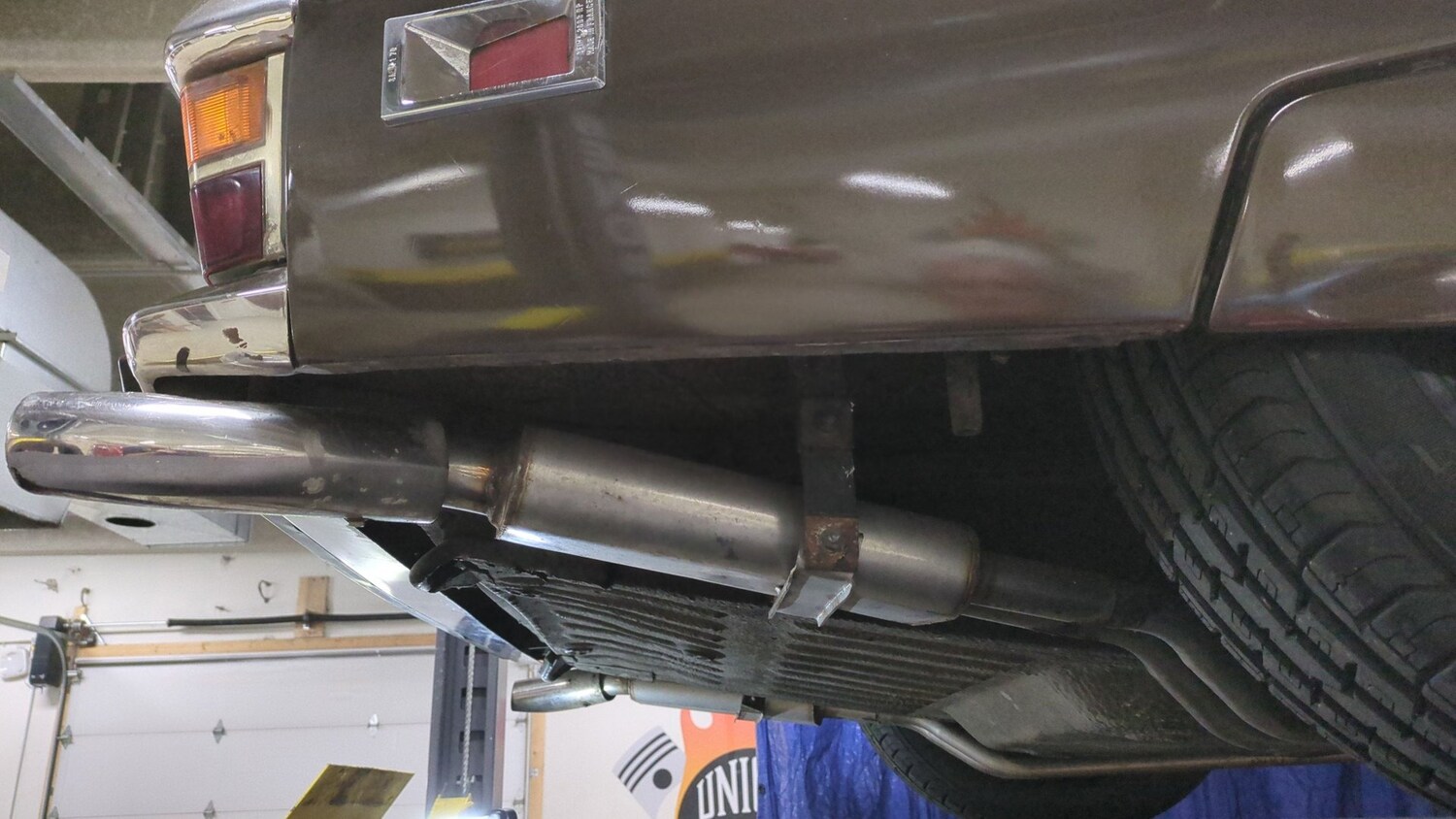 Used Citroen SM 1973 for sale - 76045620: Photo 38