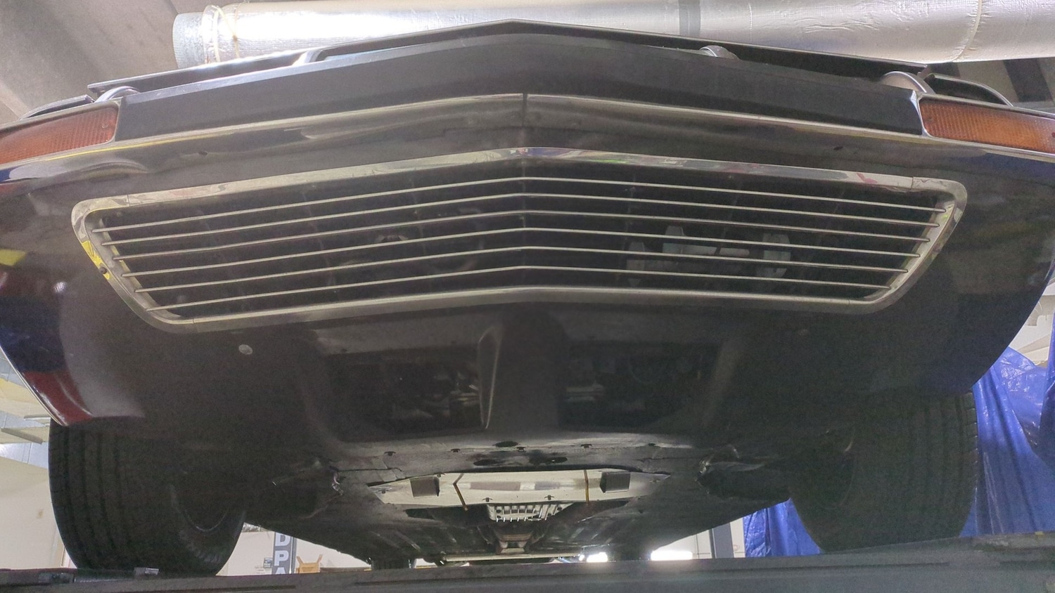 Used Citroen SM 1973 for sale - 76045620: Photo 39