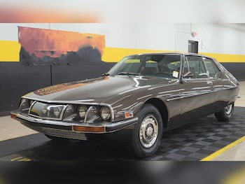Used Citroen SM 1973 for sale - 76045620: Photo