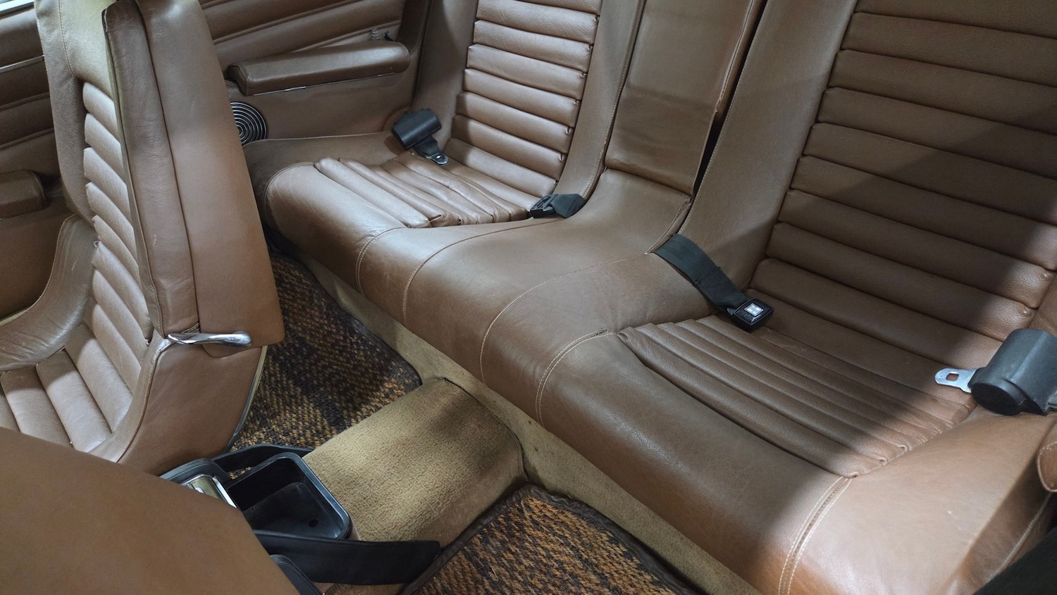 Used Citroen SM 1973 for sale - 76045620: Photo 43