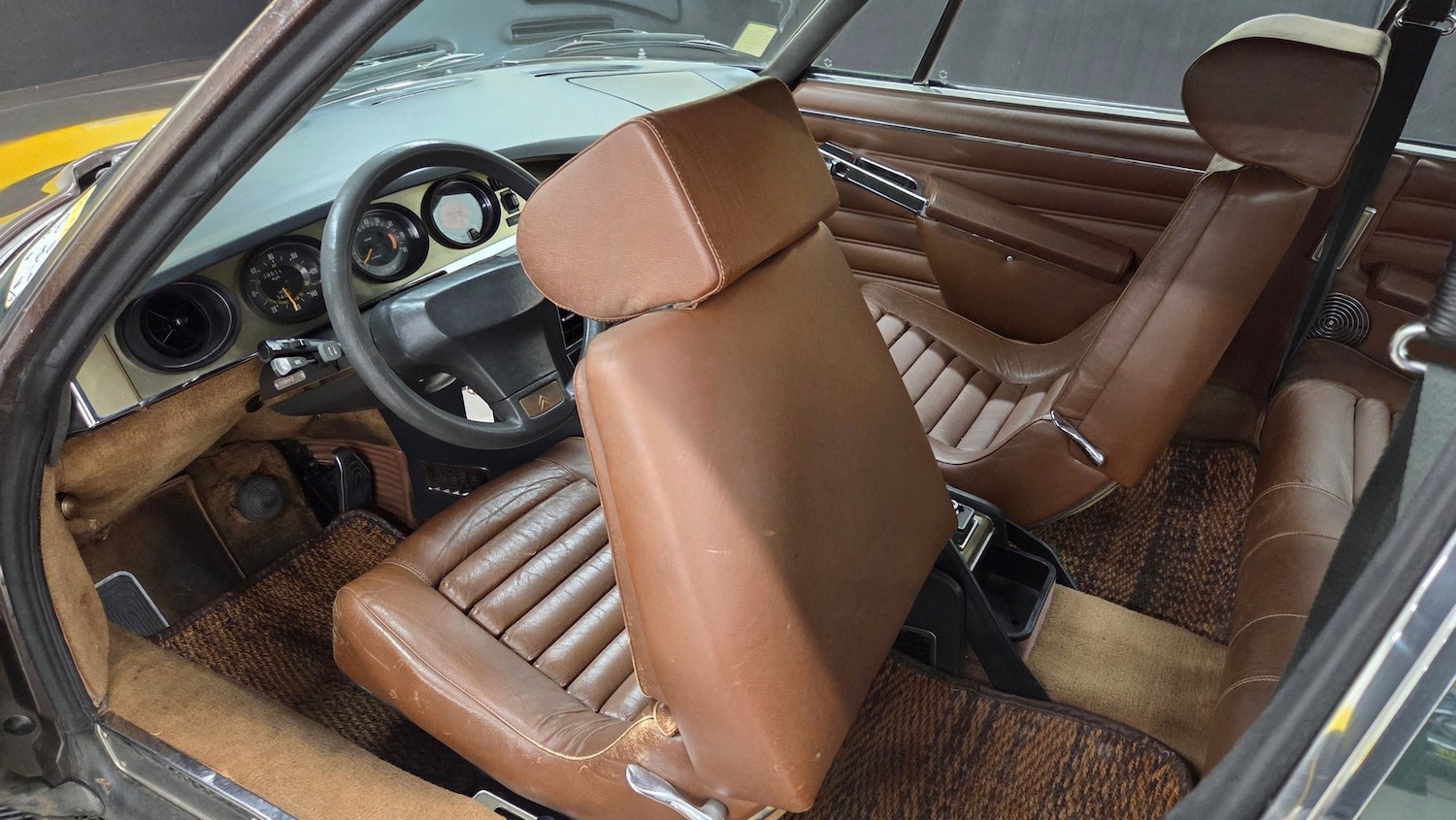 Used Citroen SM 1973 for sale - 76045620: Photo 44