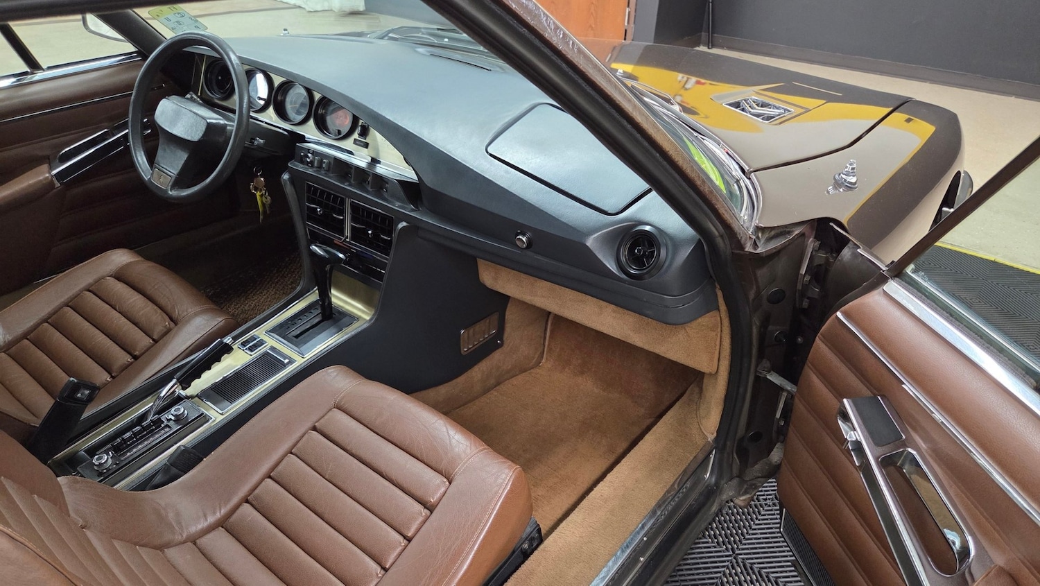 Used Citroen SM 1973 for sale - 76045620: Photo 47