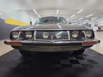 Used Citroen SM 1973 for sale - 76045620: Photo