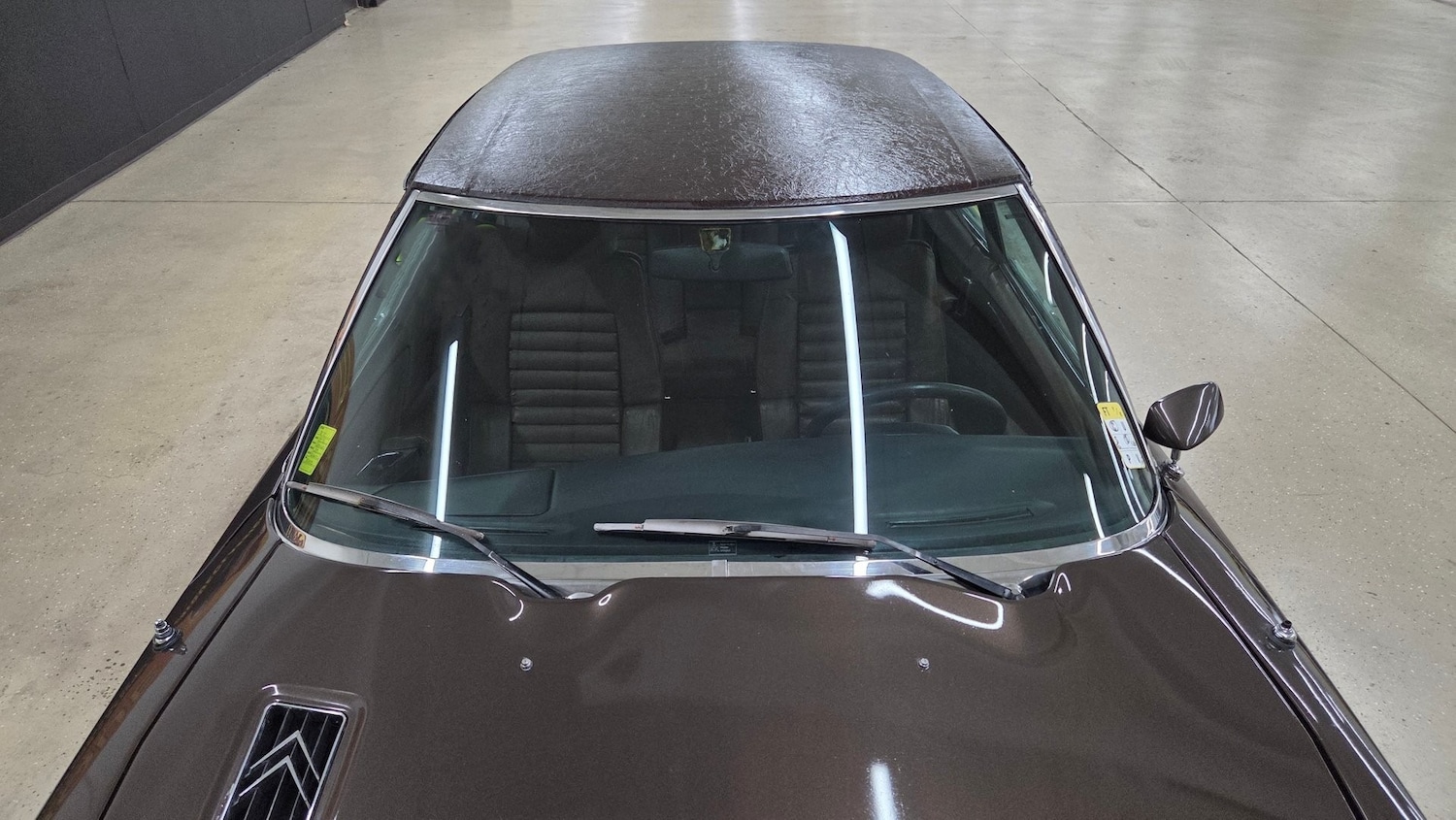 Used Citroen SM 1973 for sale - 76045620: Photo 5