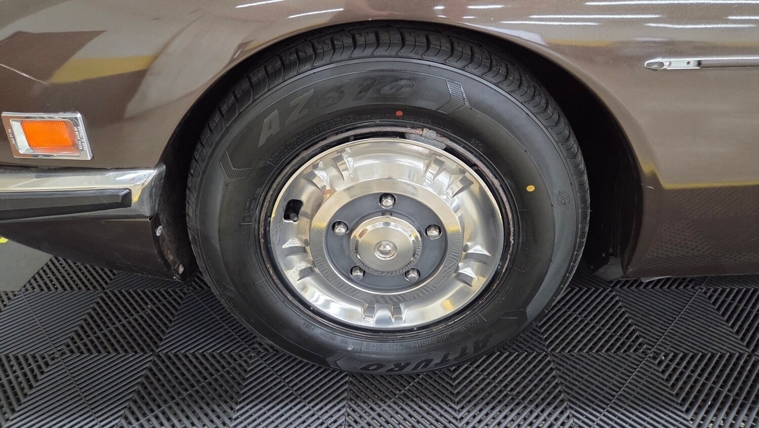 Used Citroen SM 1973 for sale - 76045620: Photo 54