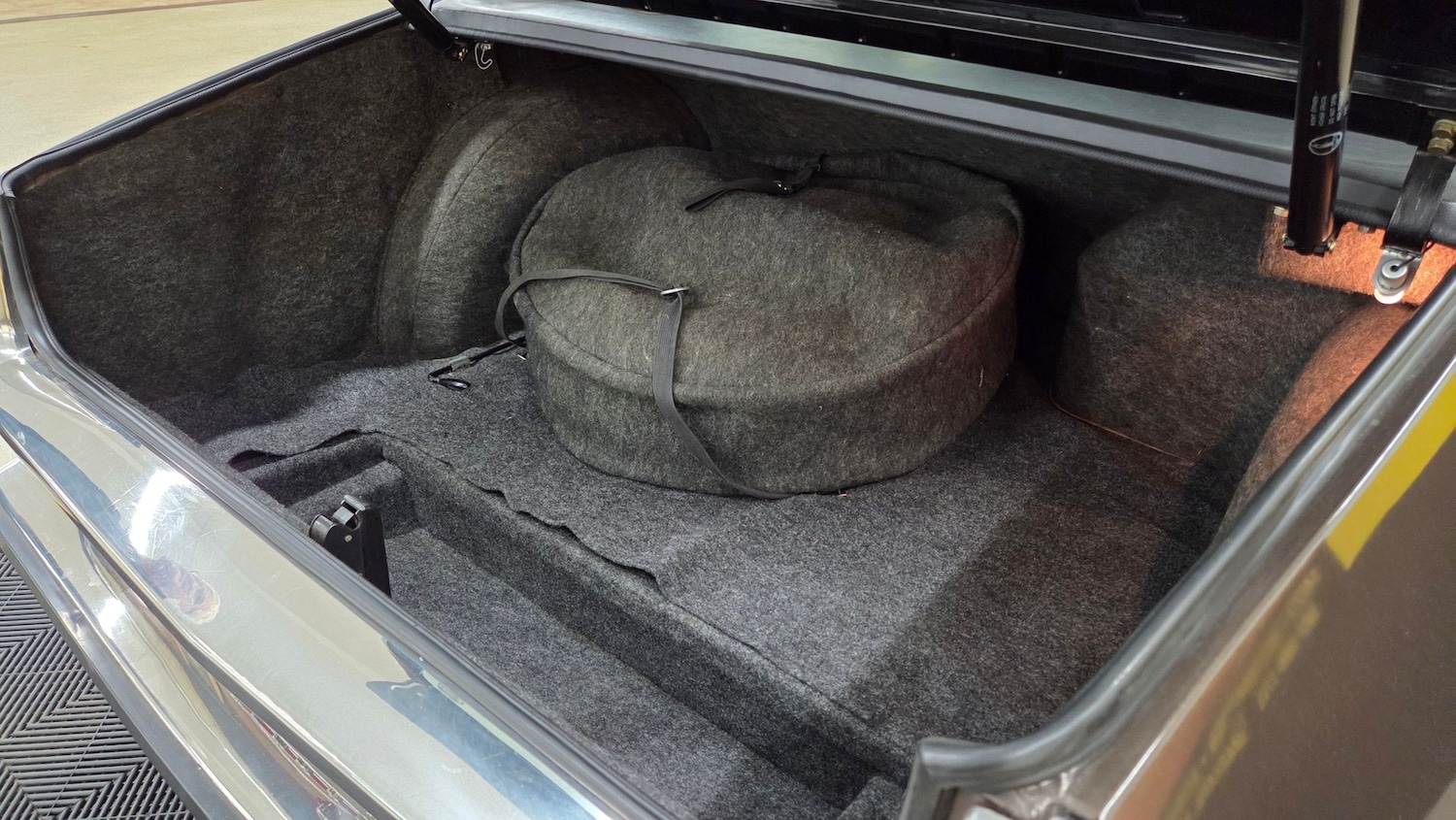 Used Citroen SM 1973 for sale - 76045620: Photo 55