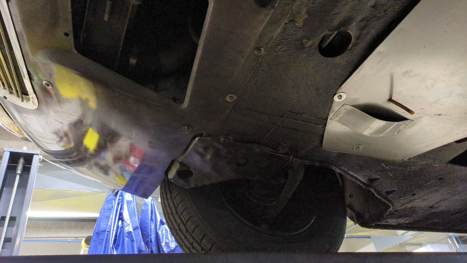 Used Citroen SM 1973 for sale - 76045620: Photo 58