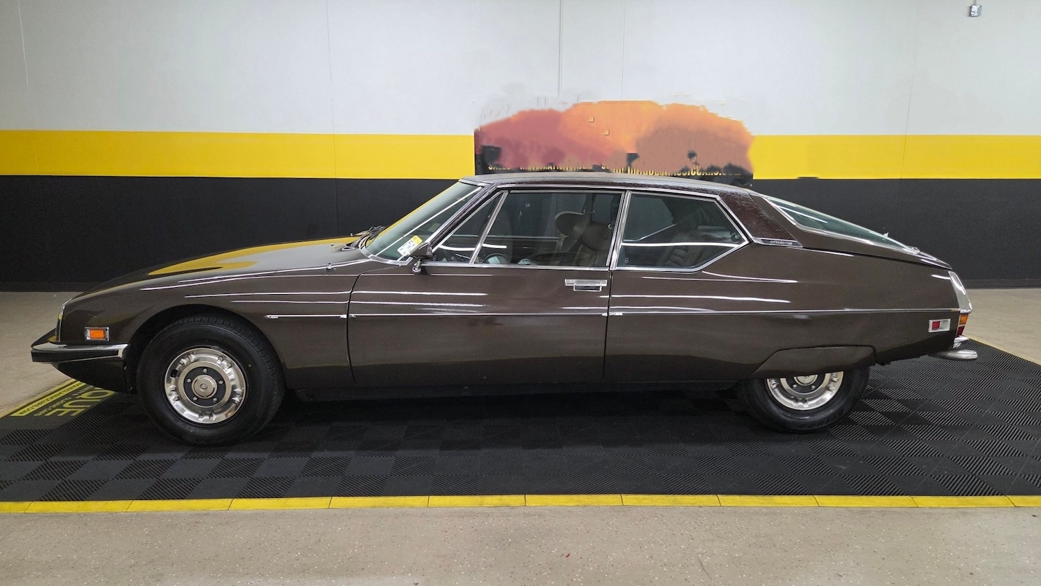 Used Citroen SM 1973 for sale - 76045620: Photo 7