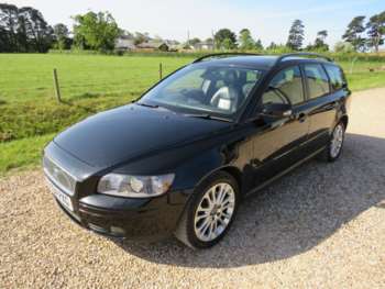 2004 (54) - 2.0D SE 5 DOOR