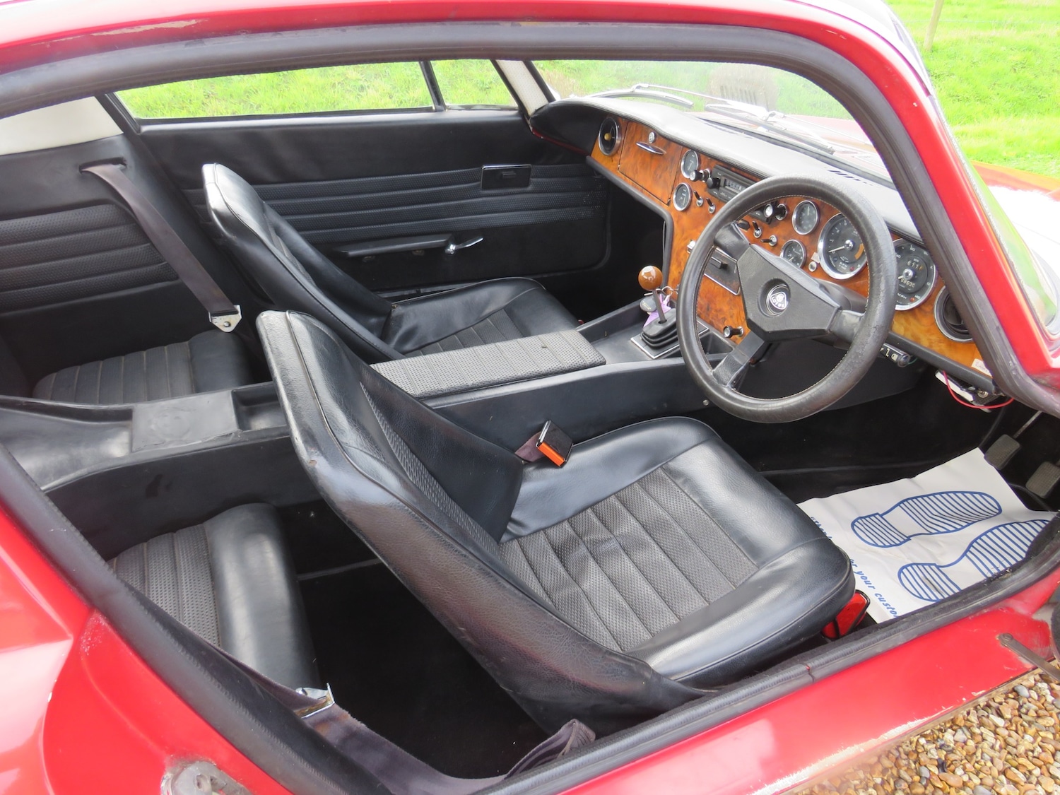 Used Lotus Elan 1968 for sale - 75895393: Photo 10