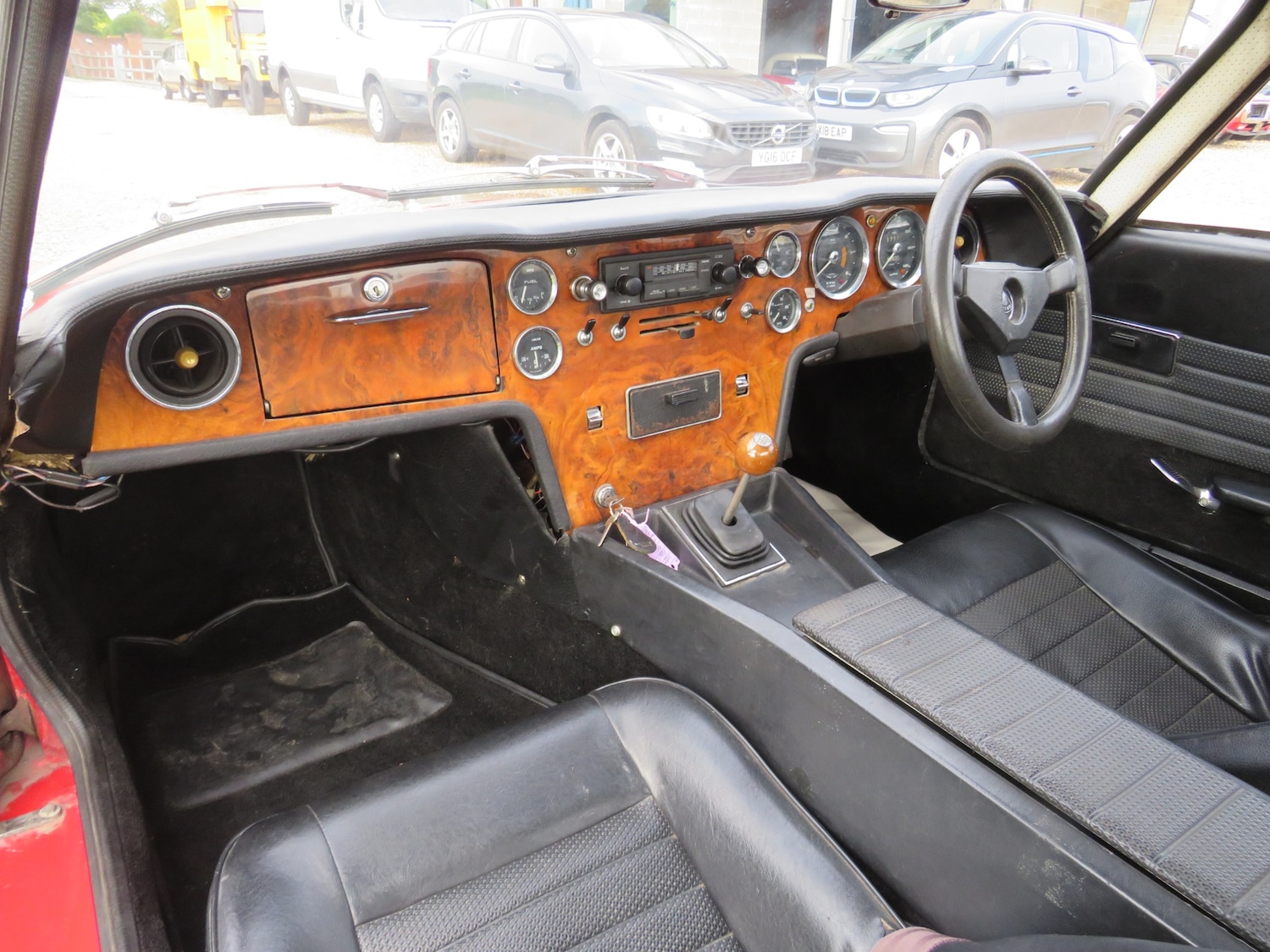 Used Lotus Elan 1968 for sale - 75895393: Photo 11
