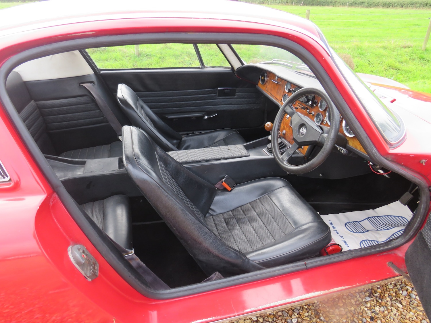 Used Lotus Elan 1968 for sale - 75895393: Photo 14