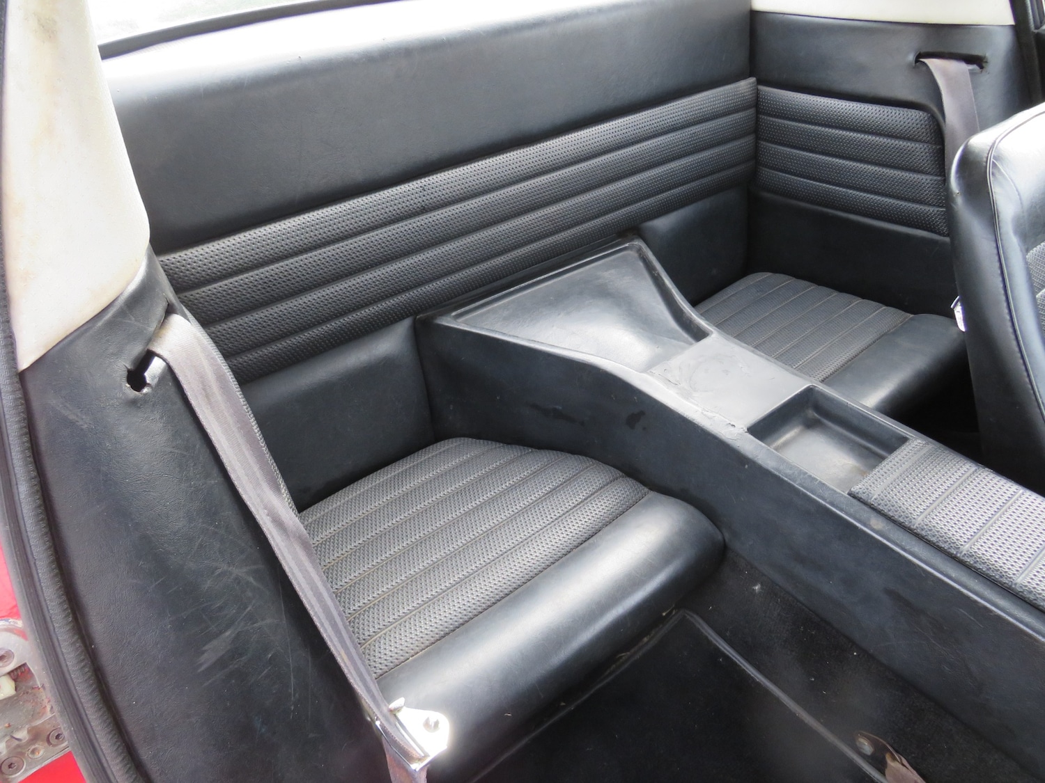 Used Lotus Elan 1968 for sale - 75895393: Photo 15