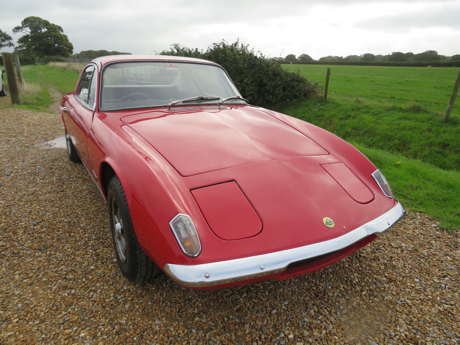 Used Lotus Elan 1968 for sale - 75895393: Photo 16