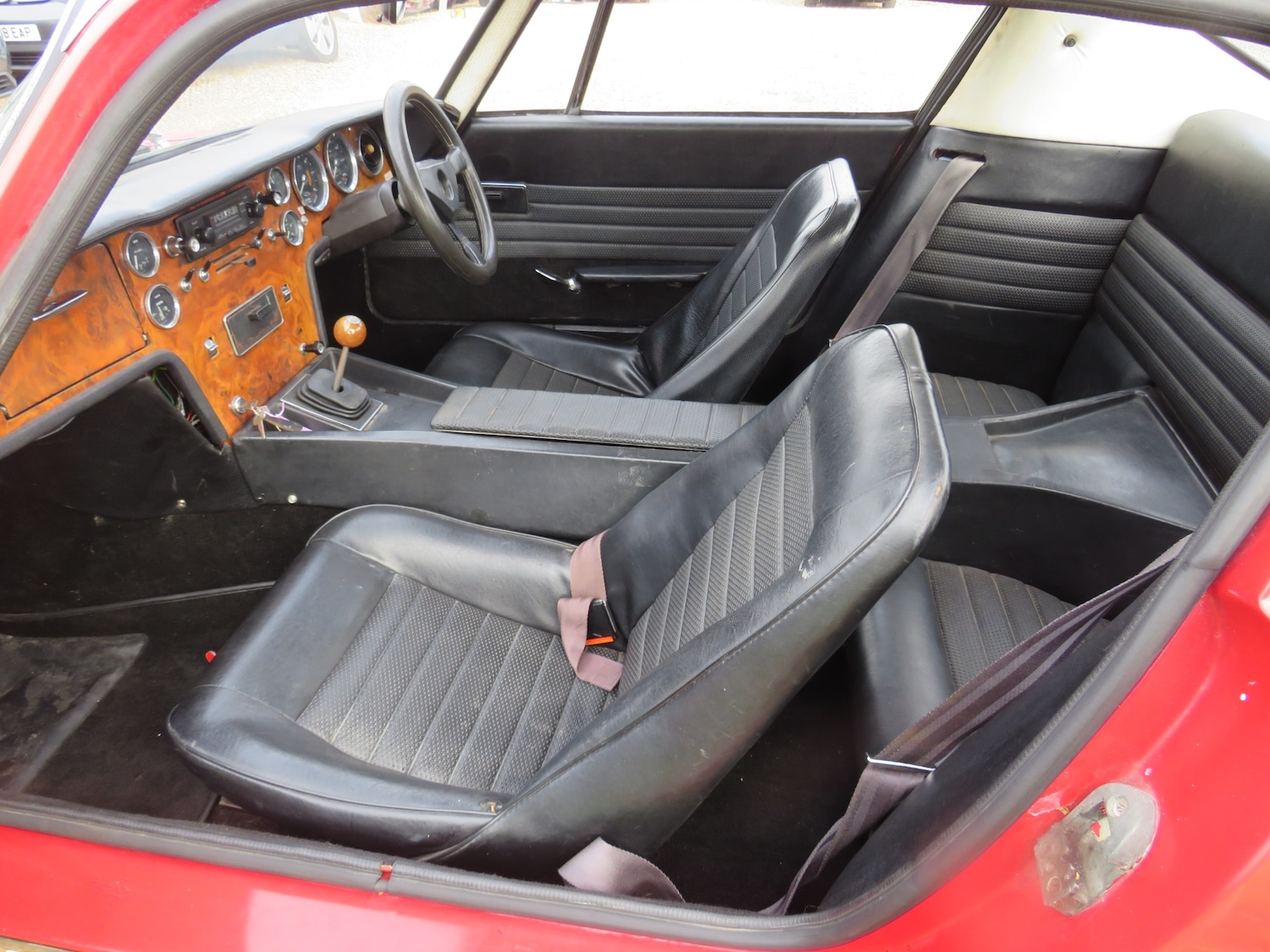 Used Lotus Elan 1968 for sale - 75895393: Photo 19