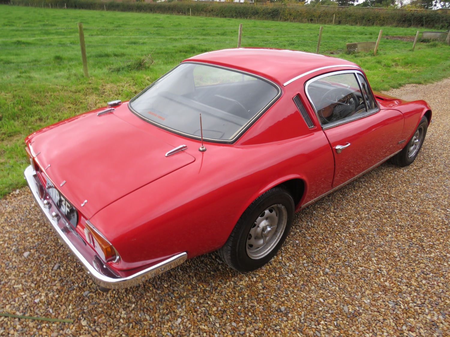 Used Lotus Elan 1968 for sale - 75895393: Photo 2